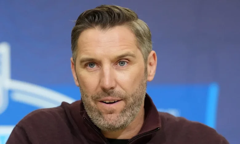 Mel Kiper drops doomsday mock that leaves Commanders in a nightmare scenario