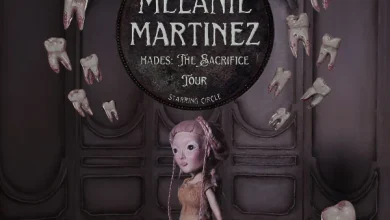 Melanie Martinez Announces Expansive Arena Tour -- HADES: The Sacrifice Set To Hit Little Caesars Arena Saturday, July 18