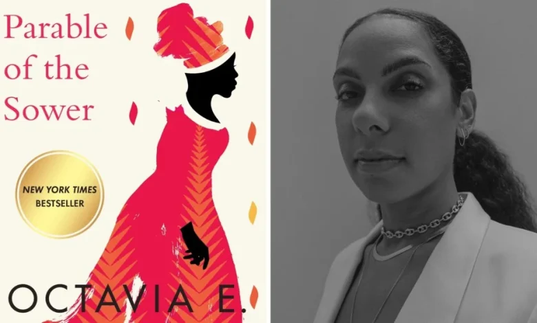 Melina Matsoukas to Direct 'Parable of the Sower' Movie at Warner Bros.