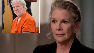Melissa Gilbert defends Timothy Busfield in first interview since his child sex abuse charges