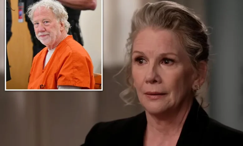 Melissa Gilbert defends Timothy Busfield in first interview since his child sex abuse charges