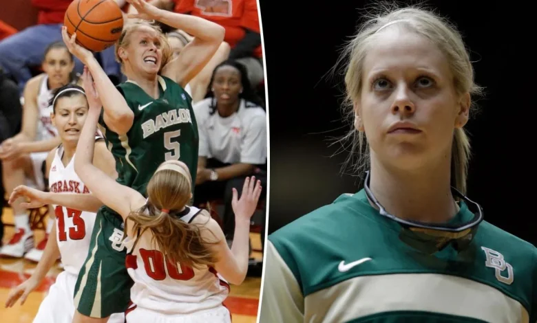 Melissa Jones, former Baylor women's basketball star, dead at 36
