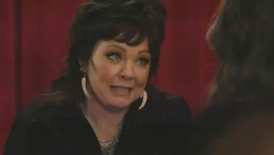 Melissa McCarthy Hits on Mariska Hargitay as ‘Law & Order: SVU’ Guest Star: ‘I Know My Way Around a Pair of Handcuffs’