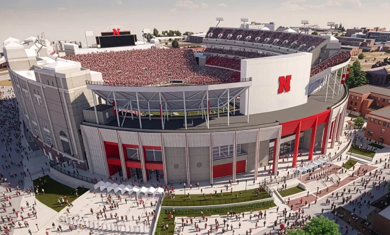 Memorial Stadium Renovation Back on the Table with a Massive Price Tag