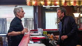 Memory of a Killer Renewed by Fox