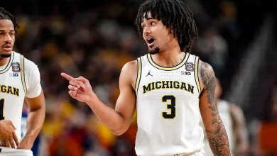 Men’s College Basketball Way-Too-Early Top 25 Rankings: Post 2026 Title Game