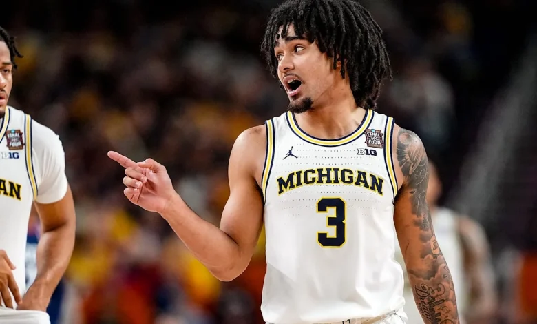 Men’s College Basketball Way-Too-Early Top 25 Rankings: Post 2026 Title Game