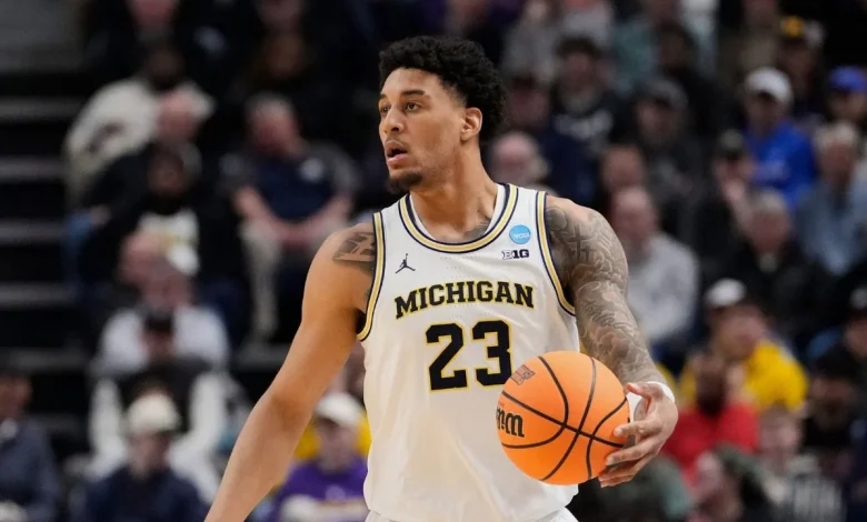 Men's Final Four preview: Arizona vs. Michigan as good as it gets