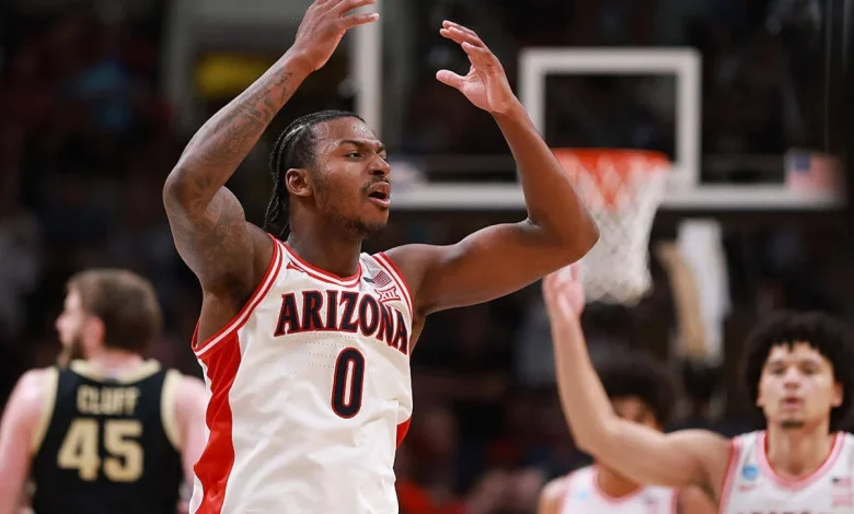 Men’s Final Four staff predictions: Why Arizona is (still) our favorite to win