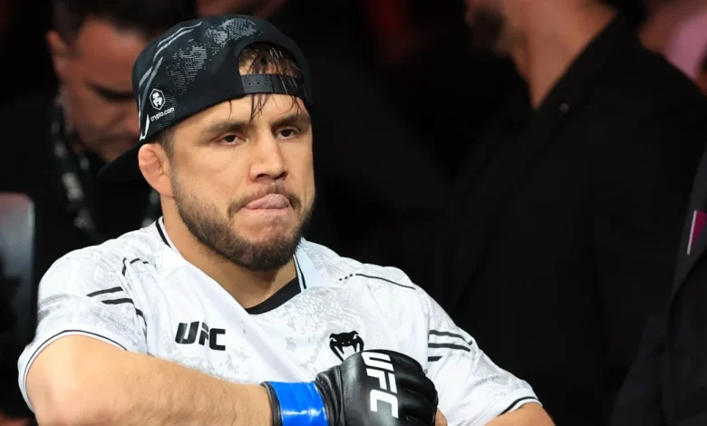 Merab Dvalishvili vs. Henry Cejudo RAF 8 headliner scrapped hours before event