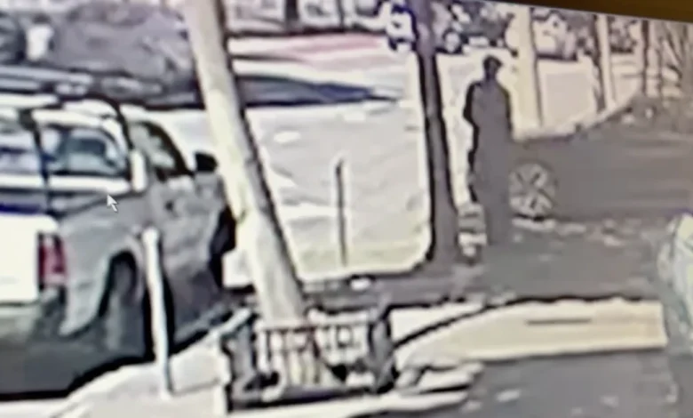 Mercedes driver arrested after pedestrian killed in alleged hit and run - The San Francisco Standard