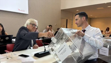 « Merci de la confiance que vous m’accordez » : Stéphane Le Foll conserve la présidence de Le Mans Métropole