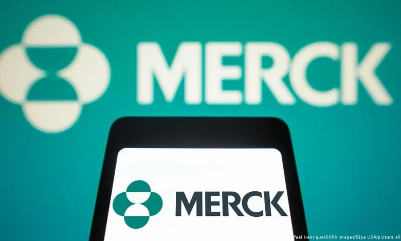 Merck's Keytruda: A lifesaving drug, a global divide
