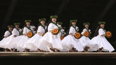 Merrie Monarch travelers advised to check flights, get to airport early