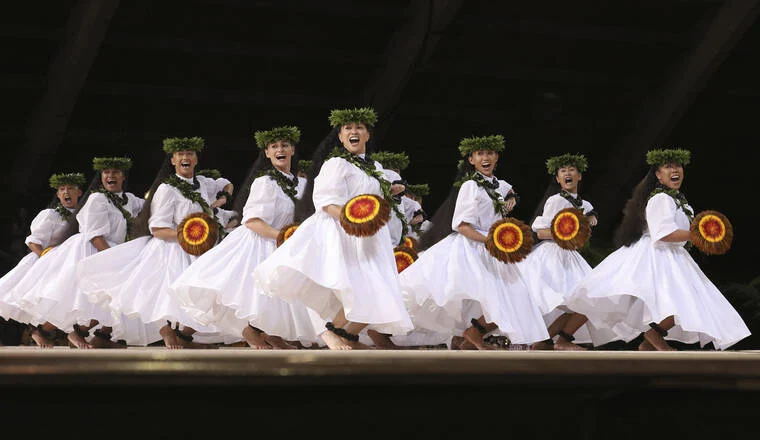 Merrie Monarch travelers advised to check flights, get to airport early