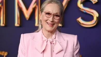 Meryl Streep's 'The Corrections' Lands at Netflix with Cord Jefferson
