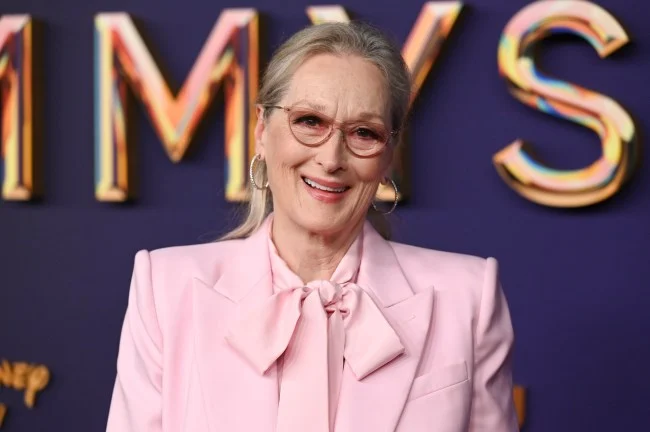Meryl Streep's 'The Corrections' Lands at Netflix with Cord Jefferson