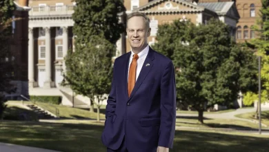 Message From Chancellor Kent Syverud