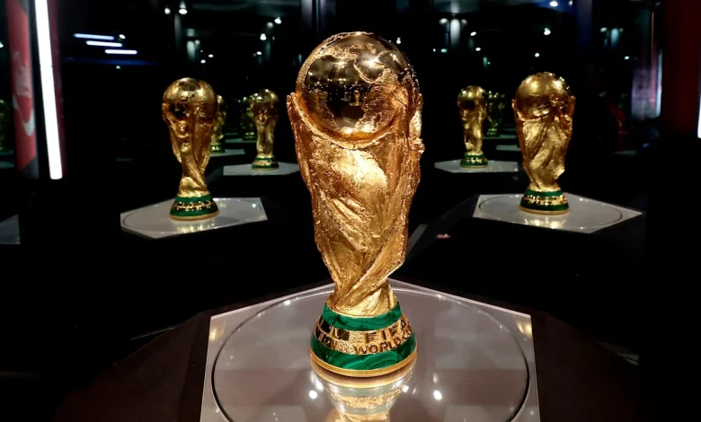 Messi Heartbreak and Spain Miss Out on Final