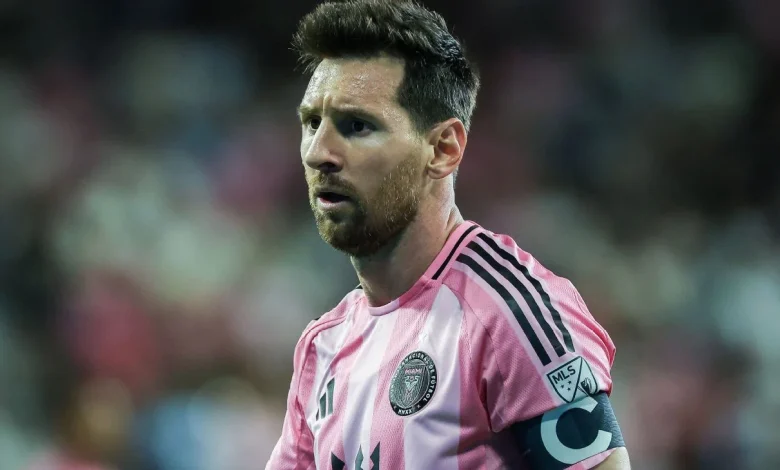 Messi compra el UE Cornellà, club de la quinta categoría española