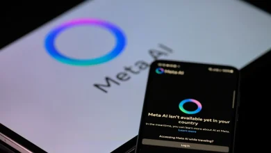 Meta AI app climbs to No. 5 on the App Store after Muse Spark launch