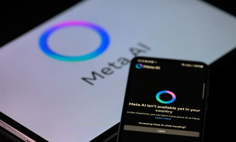 Meta AI app climbs to No. 5 on the App Store after Muse Spark launch