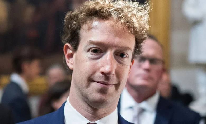 Meta Is Sued Over Scam Ads on Facebook and Instagram