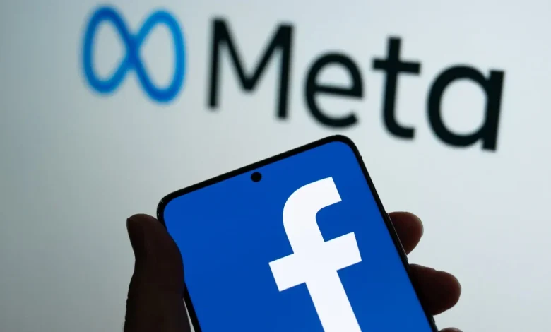 Meta Platforms Gains 4%: Strong Ad Revenue Growth and PayPal Partnership Put the Stock Back in Focus