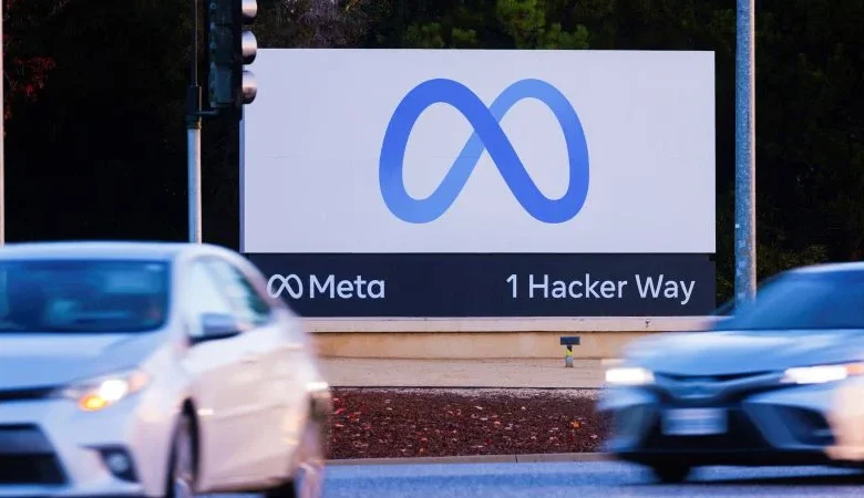 Meta to cut 10% of staff as it pours billions into AI