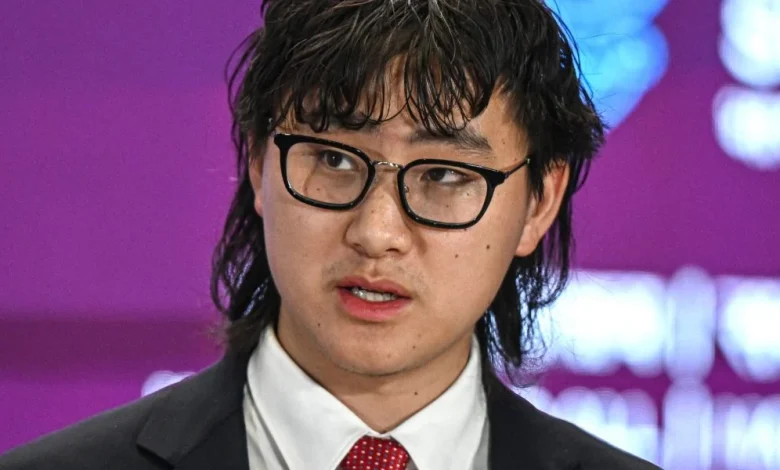 Meta unveils Muse Spark, its first new AI model since hiring Alexandr Wang