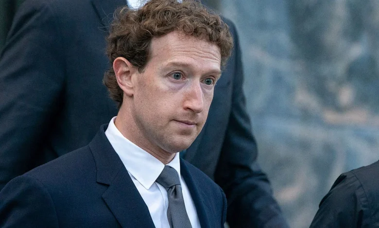 Meta will record employees' keystrokes and use it to train its AI models