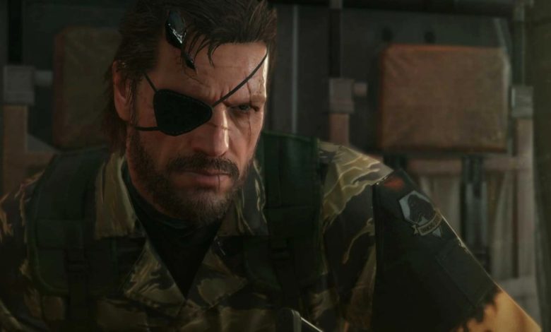 'Metal Gear Solid' Movie Set From 'Final Destination' Directors