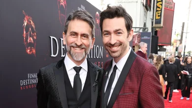 Metal Gear Solid Movie in the Works