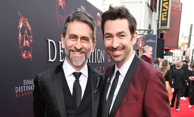 Metal Gear Solid Movie in the Works