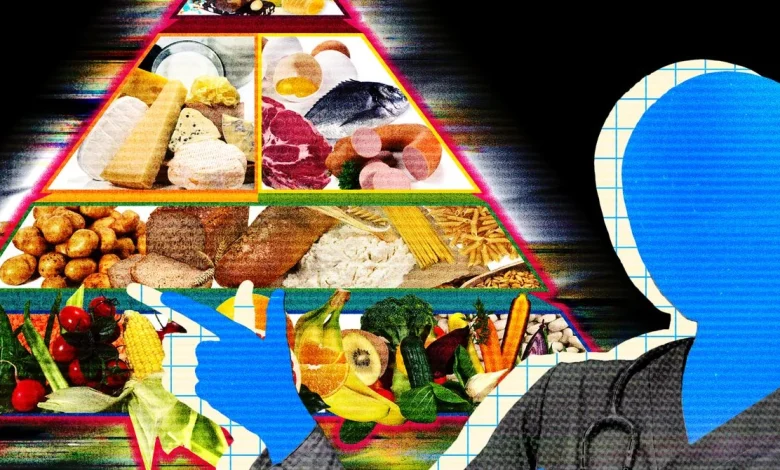 Meta’s New AI Asked for My Raw Health Data—and Gave Me Terrible Advice