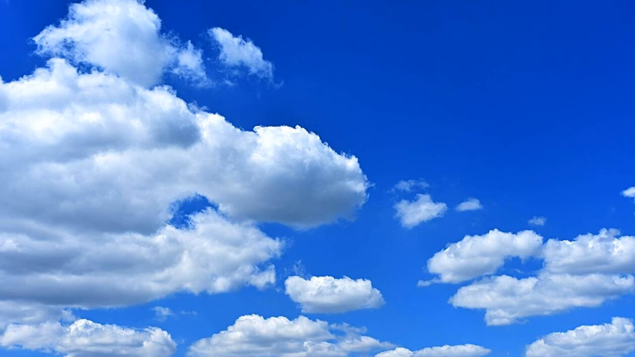 Météo. Les prévisions météorologiques du dimanche 5 avril 2026 à Bordeaux et ses environs