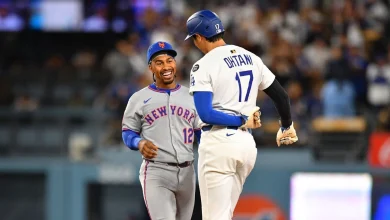 Mets-Dodgers is matchup of MLB's biggest payrolls