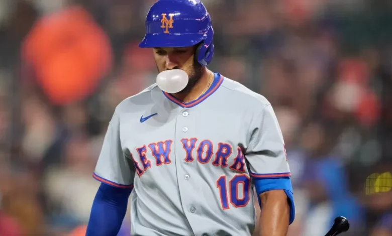 Mets Morning News: Ugh