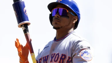 Mets Place Jorge Polanco On 10-Day Injured List