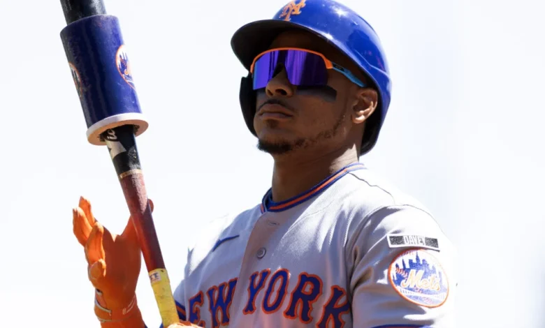 Mets Place Jorge Polanco On 10-Day Injured List