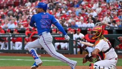 Mets Place Juan Soto On Injured List