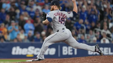 Mets To Select Craig Kimbrel’s Contract