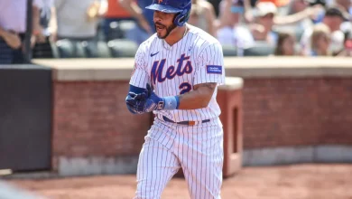 Mets To Select Tommy Pham