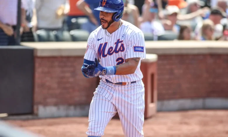 Mets To Select Tommy Pham