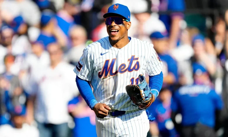 Mets are finding out what Mariners already knew about Jorge Polanco