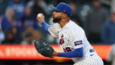 Mets fans quickly learning the Devin Williams reality that Brewers and Yankees fans already know