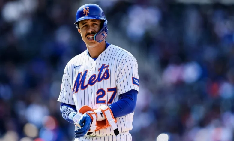 Mets quickly look and sound like the 2025 version