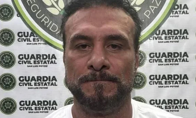 Mexican Media Outlets Reporting Alberto Del Rio Arrested For Domestic Violence