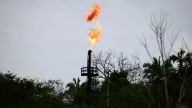 México explotará gas natural para reducir su dependencia de EEUU, según un plan de Sheinbaum