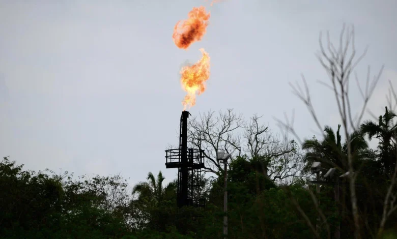 México explotará gas natural para reducir su dependencia de EEUU, según un plan de Sheinbaum